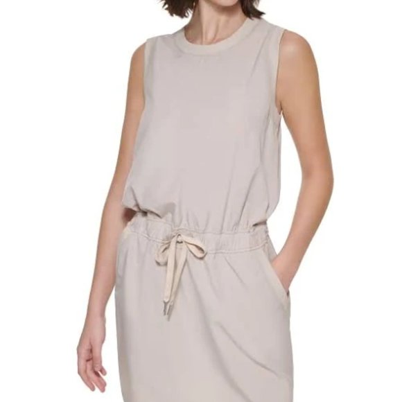 Calvin Klein Dresses & Skirts - NWT Calvin Klein Performance Womens Tank Dress Stretch Dress - Size XS